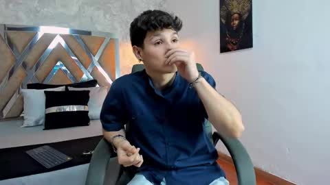 Kraven online show from 01/14/26, 03:01