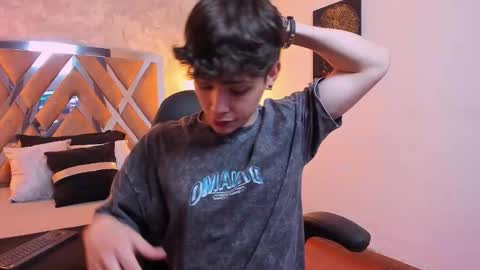 Kraven online show from 03/18/26, 03:09