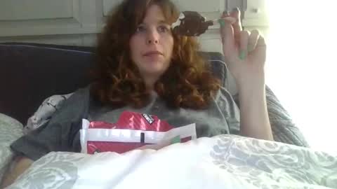 Snapshot of krazyred1027 chatting on 02/20/26, 06:19 krazyred1027 online show from 02/20/26, 06:19