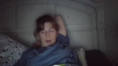 Snapshot of krazyred1027 chatting on 02/22/26, 11:36 krazyred1027 online show from 02/22/26, 11:36