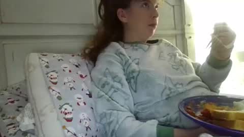 Snapshot of krazyred1027 chatting on 02/24/26, 01:14 krazyred1027 online show from 02/24/26, 01:14