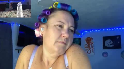 kreamyk420 online show from 11/13/25, 11:42