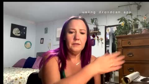 kreamyk420 online show from 03/22/26, 02:48