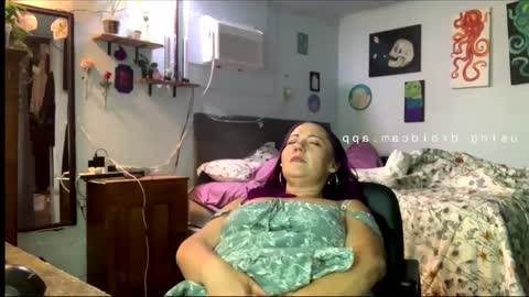 kreamyk420 online show from 04/07/26, 02:17