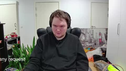 Kristian online show from 01/30/25, 12:16