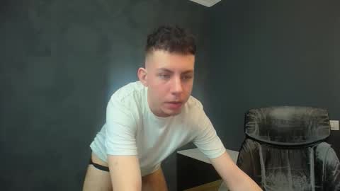 KrewVaughn online show from 03/11/26, 11:38