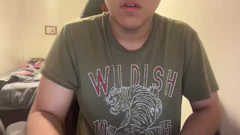 Snapshot of krexxxtofer chatting on 02/19/26, 06:59 krexxxtofer online show from 02/19/26, 06:59