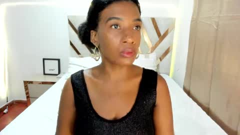 Krisvany online show from 04/08/26, 01:05