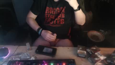 Snapshot of krimson999 chatting on 01/18/26, 09:46 krimson999 online show from 01/18/26, 09:46