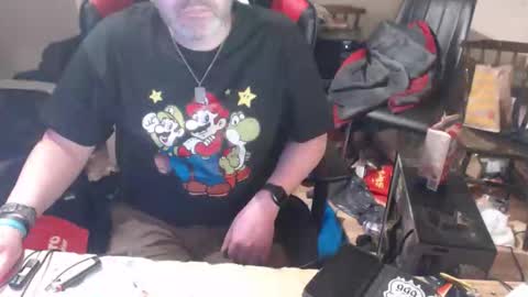 Snapshot of krimson999 chatting on 03/01/26, 02:46 krimson999 online show from 03/01/26, 02:46