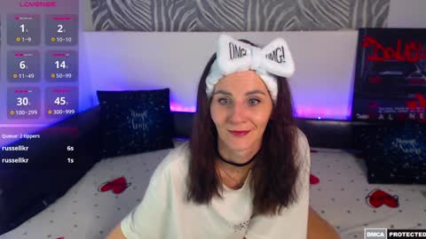 Snapshot of kris_167 chatting on 12/11/24, 10:49 Kris online show from 12/11/24, 10:49