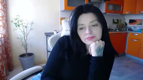 Kris online show from 03/12/26, 09:48