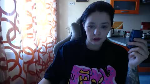 Kris online show from 03/21/26, 10:53