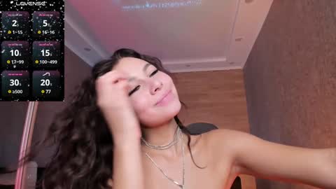 kris_anxxx online show from 02/03/25, 09:18