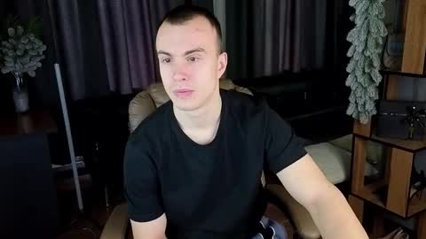 kris_braun online show from 01/19/26, 06:17