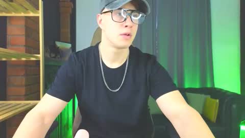 kris_braun online show from 02/08/26, 09:45