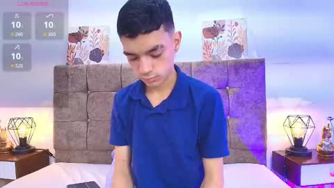 kris storm online show from 01/14/26, 10:47