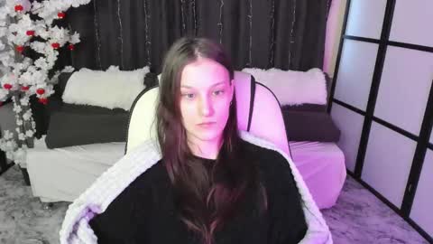 krisdoeil online show from 02/12/26, 02:28