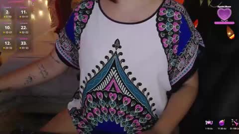 Snapshot of krishnaveni435486 chatting on 10/23/25, 12:15 Krish online show from 10/23/25, 12:15