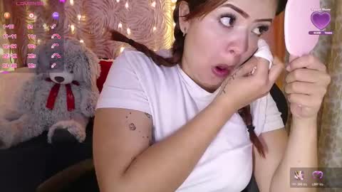 Snapshot of krishnaveni435486 chatting on 12/18/25, 02:12 Krish online show from 12/18/25, 02:12