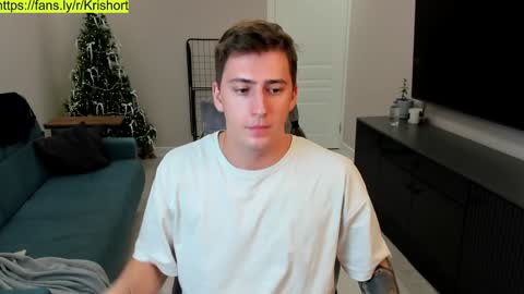 Snapshot of krishort chatting on 01/27/25, 02:24 krishort online show from 01/27/25, 02:24