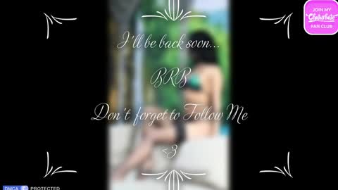 KrisiFollow me  Thumb UP  online show from 12/24/24, 07:17