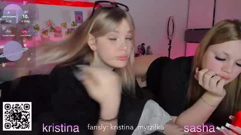 Kristina3 online show from 03/19/26, 02:32