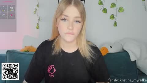 Snapshot of krisi_myrr chatting on 04/29/26, 01:37 Kristina3 online show from 04/29/26, 01:37