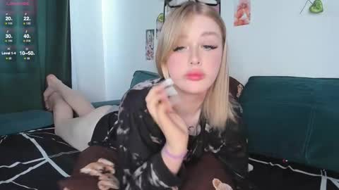 Snapshot of krisi_myrr chatting on 06/04/26, 11:16 Kristina3 online show from 06/04/26, 11:16