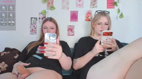 Snapshot of krisi_myrr chatting on 06/05/26, 01:28 Kristina3 online show from 06/05/26, 01:28