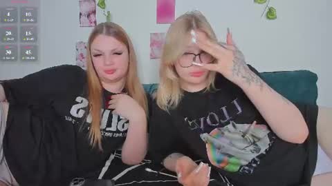 Kristina3 online show from 06/13/26, 02:37