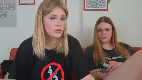 Kristina3 online show from 08/07/26, 11:12