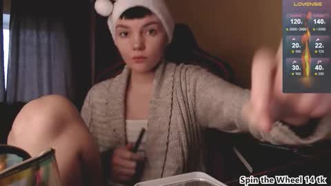 krisneal online show from 12/17/25, 10:10