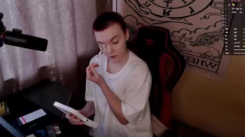 krisneal online show from 02/13/26, 09:16