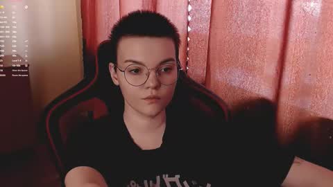 krisneal online show from 03/14/26, 09:15