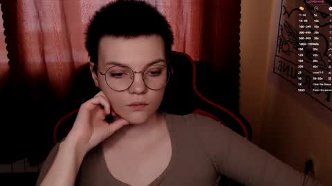 krisneal online show from 04/03/26, 09:40