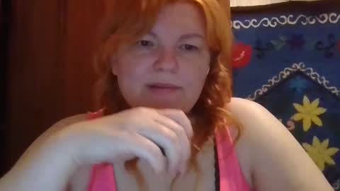 Snapshot of krisryxoniks chatting on 07/31/26, 05:29 KrisryxONiks online show from 07/31/26, 05:29