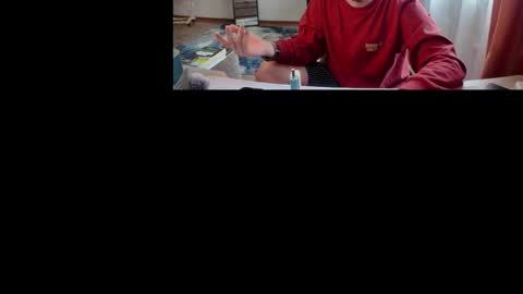 cassper boy online show from 03/13/26, 02:23