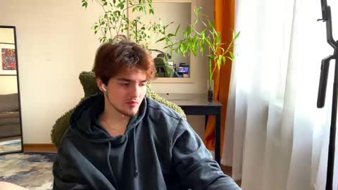 cassper boy online show from 03/14/26, 09:26