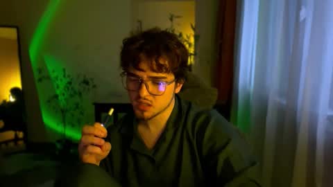 cassper boy online show from 03/16/26, 04:00