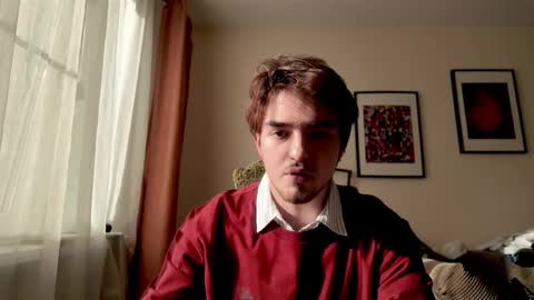 cassper boy online show from 03/17/26, 12:30