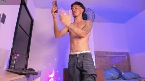 Kriss online show from 09/13/25, 10:31