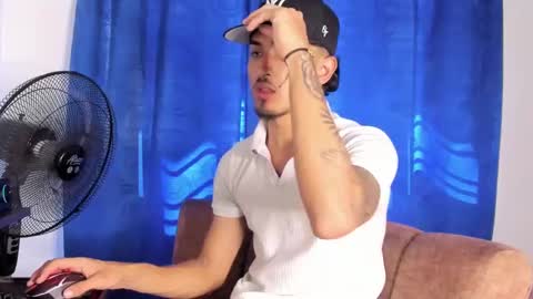 Kriss online show from 09/28/25, 07:19