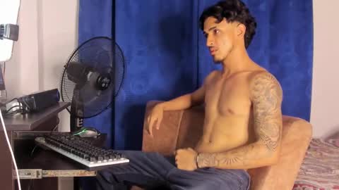 Kriss online show from 10/05/25, 12:53