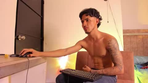 Kriss online show from 10/05/25, 07:23