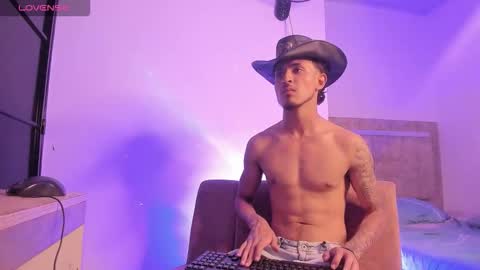 Kriss online show from 11/02/25, 08:33