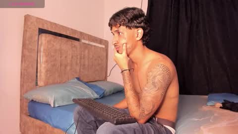 Kriss online show from 01/16/26, 03:32