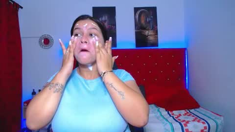 kriss_sweetboobs online show from 01/30/25, 12:27