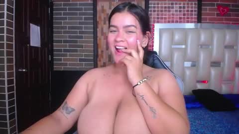 kriss_sweetboobs online show from 02/26/25, 03:30