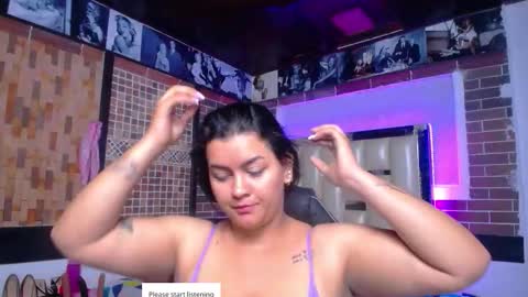 kriss_sweetboobs online show from 10/26/25, 10:54
